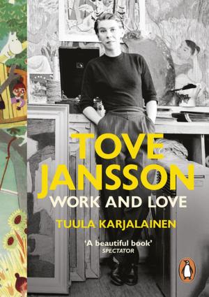 Cover of the book Tove Jansson by Judy Taylor
