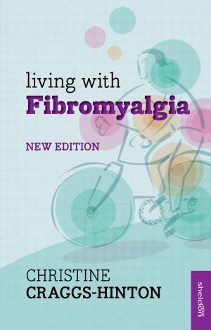 Book cover of Living with Fibromyalgia NE