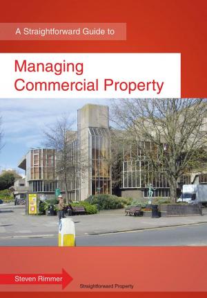 Cover of Managing Commercial Property