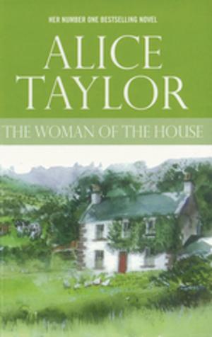 Cover of the book The Woman of the House by Judi Curtin