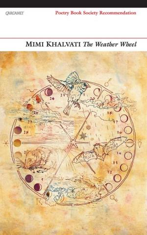 Cover of the book The Weather Wheel by Anne Brontë, Charlotte Brontë, Emily Brontë