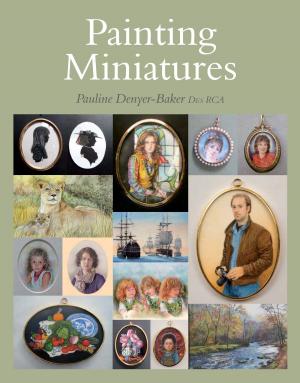 Cover of the book Painting Miniatures by Henry Tindell