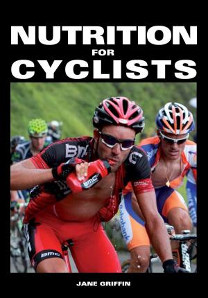 Cover of the book Nutrition for Cyclists by Oyvind Flatnes