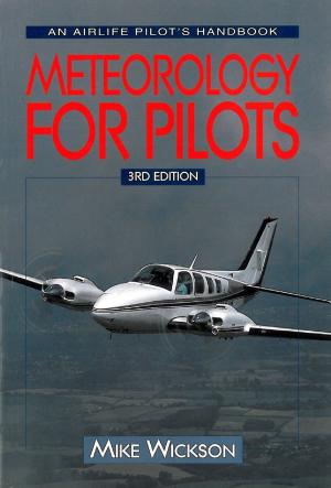 Cover of the book Meteorology For Pilots by Clive Everton