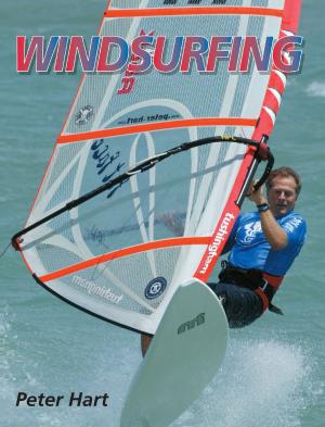 Book cover of Windsurfing