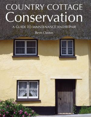 Book cover of Country Cottage Conservation