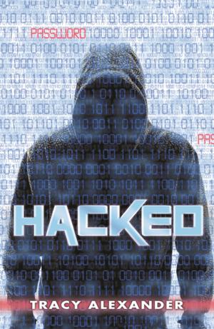 Cover of the book Hacked by JRL Anderson