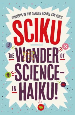 Cover of the book Sciku by John Gribbin