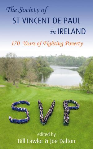 Cover of the book The Society of St. Vincent De Paul in Ireland by Carol Gébler
