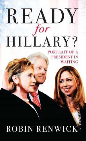 Cover of the book Ready for Hillary? by Jason Sinclair