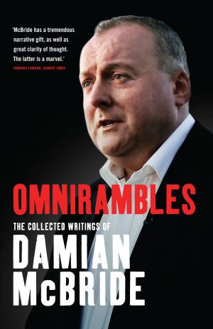 Cover of the book Omnirambles by Phil Mason
