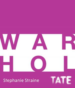 Cover of the book Tate Introductions: Warhol by Nancy Ireson