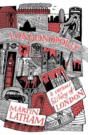 Cover of the book Londonopolis by Yehuda Koren