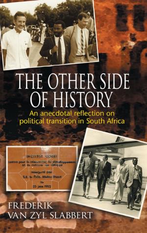 Cover of the book The Other Side of History by Gerald Mwandiambira