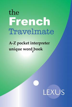 bigCover of the book The French Travelmate by 