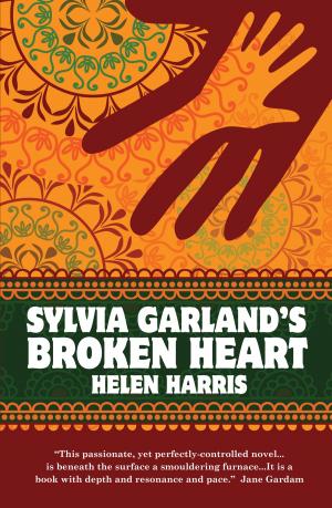Cover of the book Sylvia Garland's Broken Heart by Michael Bar-Zohar