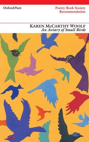 Cover of the book An Aviary of Small Birds by Shuntaro Tanikawa