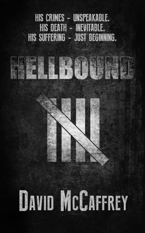 Cover of the book Hellbound by Josh Stallings