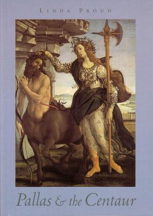 Cover of the book Pallas and the Centaur by Brian L. Ragsdale