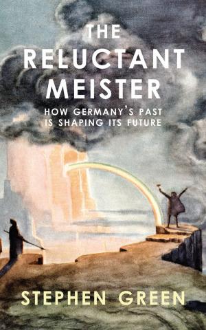 Cover of Reluctant Meister