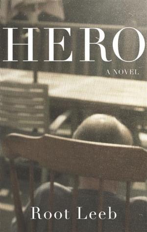 Cover of the book Hero by Jad Adams