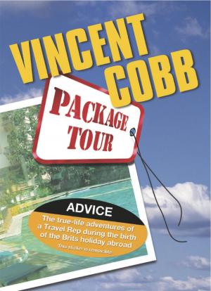 Cover of the book The Package Tour Industry 2nd Edition by Miller Caldwell
