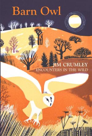 Book cover of Barn Owl