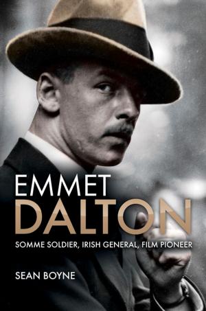 Cover of the book Emmet Dalton by John M. Regan