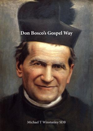 Book cover of Don Bosco's Gospel Way