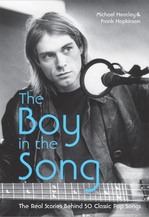Cover of the book The Boy in the Song by Tom Quinn