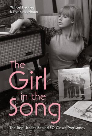 Cover of the book The Girl in the Song by Simon Webb