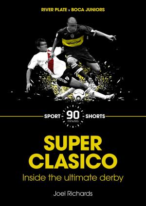 Cover of Superclasico