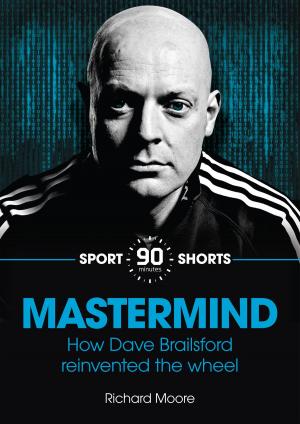 Book cover of Mastermind