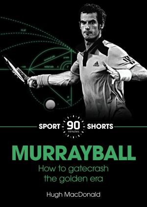 bigCover of the book Murrayball by 