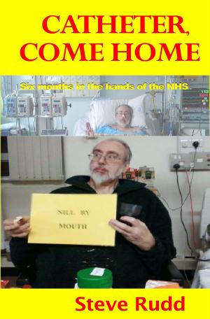 Cover of the book Catheter, Come Home by André Dommergues