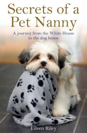 Cover of Secrets of a Pet Nanny