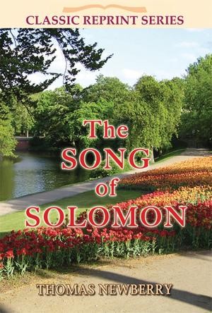 Book cover of The Song of Solomon
