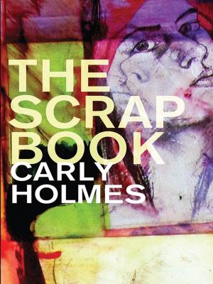 Cover of the book The Scrapbook by Erin Lee