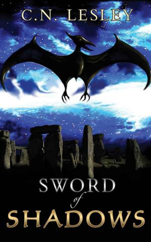 Cover of the book Sword of Shadows by Gillian O'Rourke