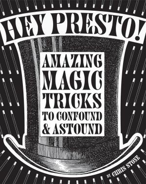 Cover of Hey Presto!