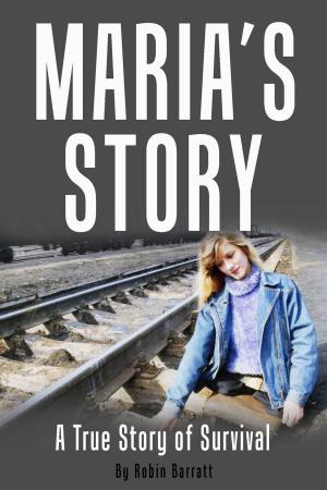 Cover of the book Maria's Story by Clive Kristen