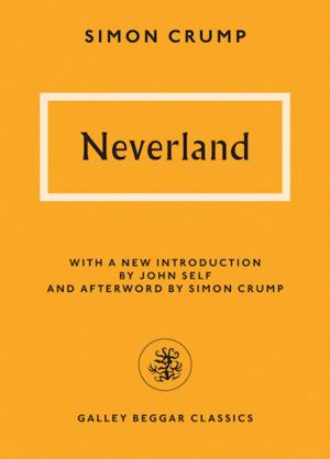 Book cover of Neverland