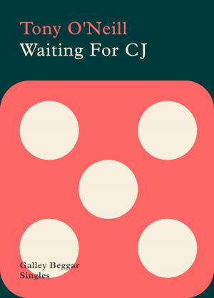 Cover of the book Waiting For CJ by Samuel Wright