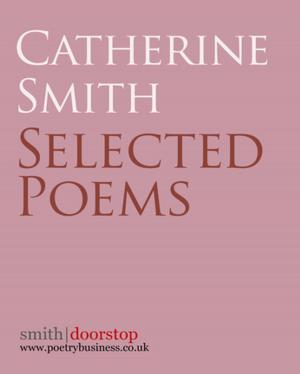 Cover of the book Catherine Smith: Selected Poems by Allison McVety