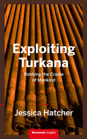 bigCover of the book Exploiting Turkana by 
