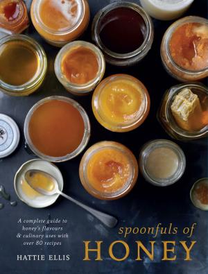 bigCover of the book Spoonfuls of Honey by 