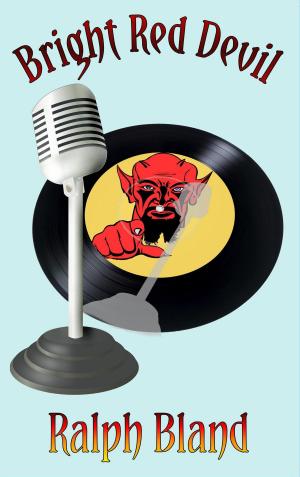 Cover of Bright Red Devil