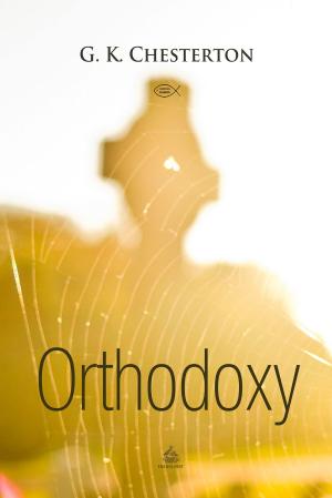 Cover of the book Orthodoxy by Arnold Bennett