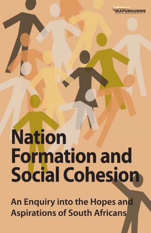 Cover of the book Nation Formation and Social Cohesion by Mats Svensson