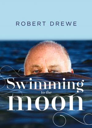 Cover of the book Swimming to the Moon by 